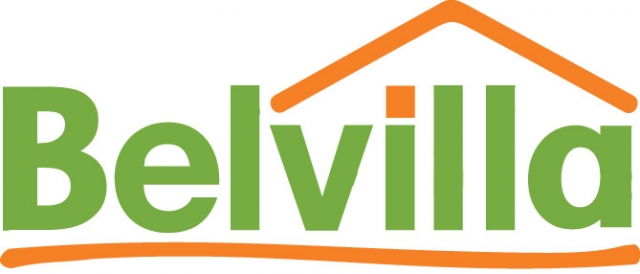 Belvilla logo