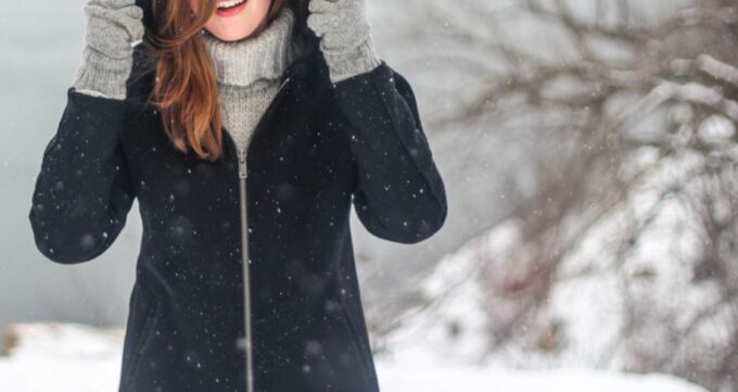 6 tips om je (fashionable) warm te kleden gedurende de winterperiode