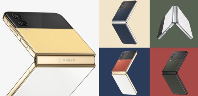 Samsung #YouMake: de coolste smartphones met korting