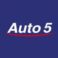 Auto5 logo