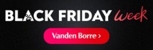 Ontdek de Black Friday week bij Vanden Borre