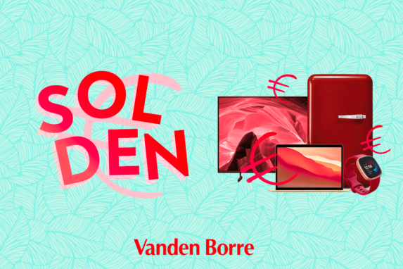 Ontdek de klein elektro artikelen van Vanden Borre en de magie van de airfryer
