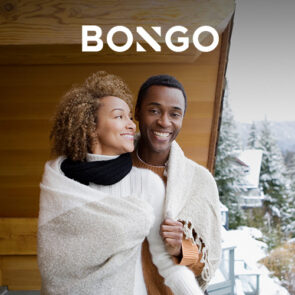 Pak tot 15% korting bij Bongo